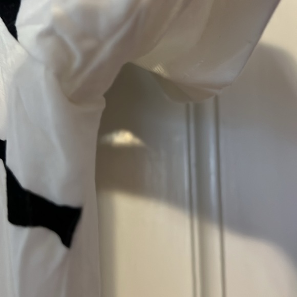 Cathy stripes t shirt 2xl - Picture 2 of 4